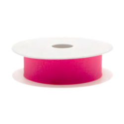 Elastic Tape - Fluorescent Dark Pink